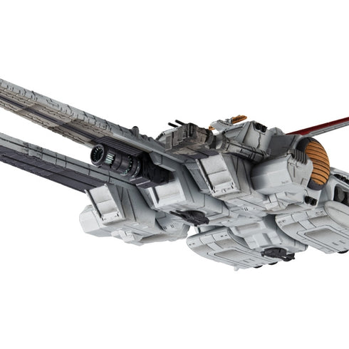 『機動戦士ガンダムUC』コスモフリートスペシャル 機動戦士ガンダムUC ネェル・アーガマ(最終章Ver.)Re. 完成品フィギュア